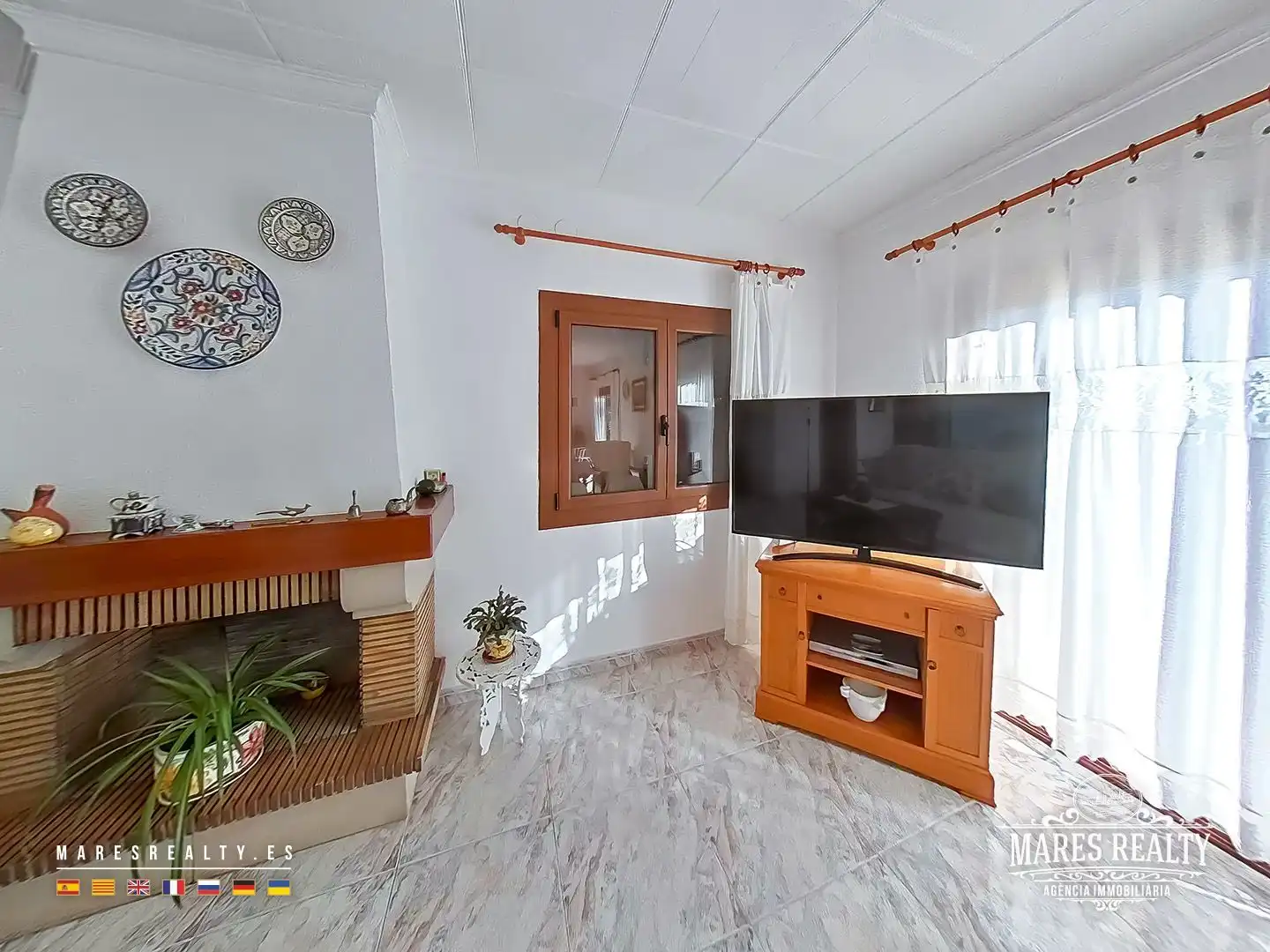 Casa con piscina en venta en Serra Brava, imagen 17