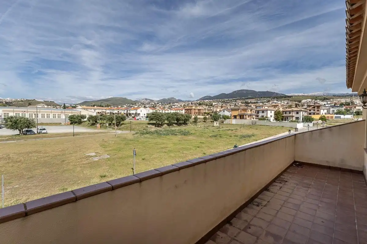 Villa con terrazza in vendita a Mariana Pineda, imagen 32