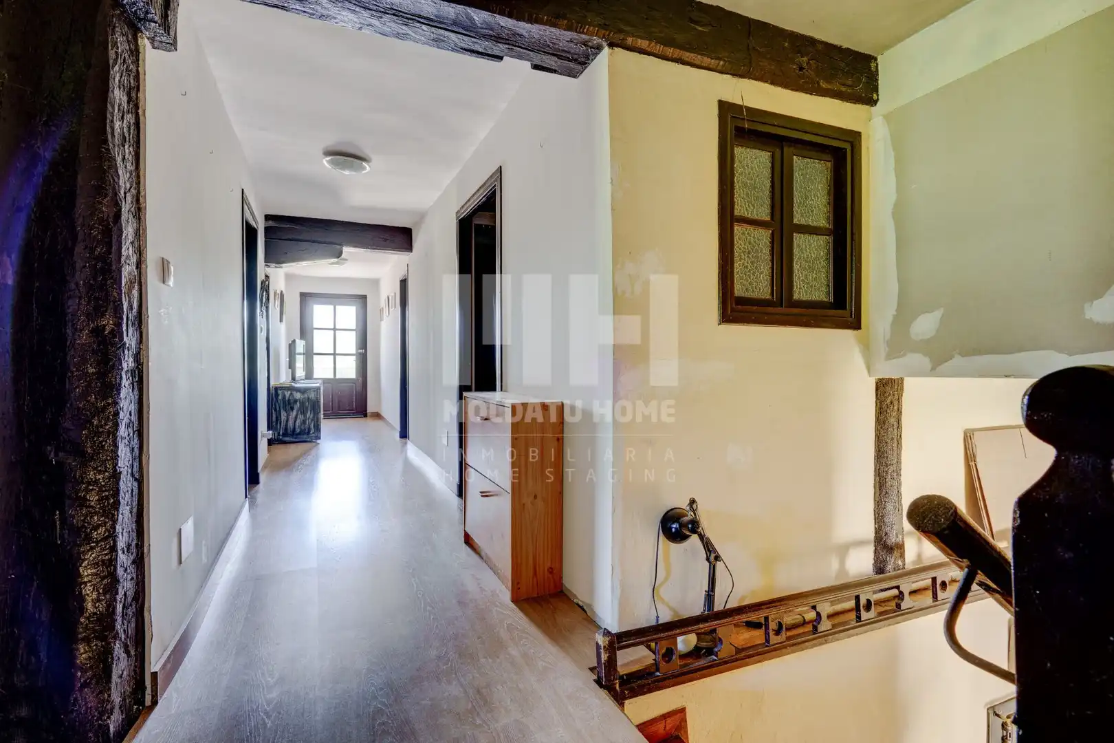 Houses for sale in Lesaka  with Private garden and Storage room