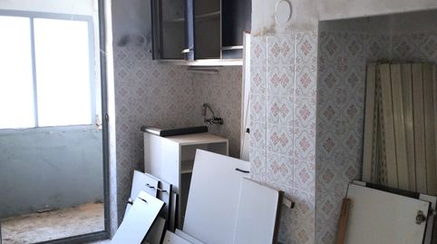 Foto 5 de Piso en venta en Calle Santa Ana, 40, Munera, Albacete