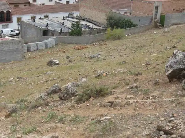 Residential land for sale in Buena Vista De Illora, imagen 14