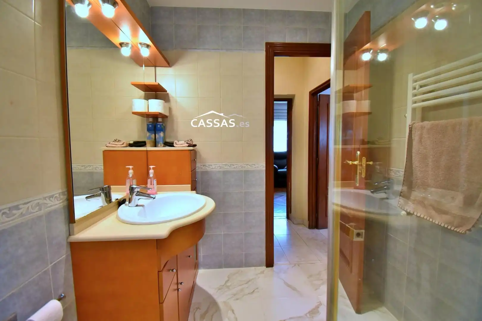 Adosado con jardín en venta en Calle de la jara, imagen 43