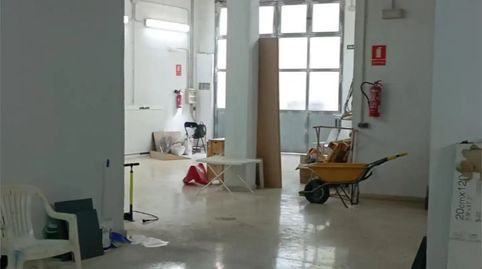 Foto 4 de Planta baixa en venda a Carrer Josep Soriano I Izquierdo Periodiste I Cari, 2, Ciutat Fallera, Valencia Capital