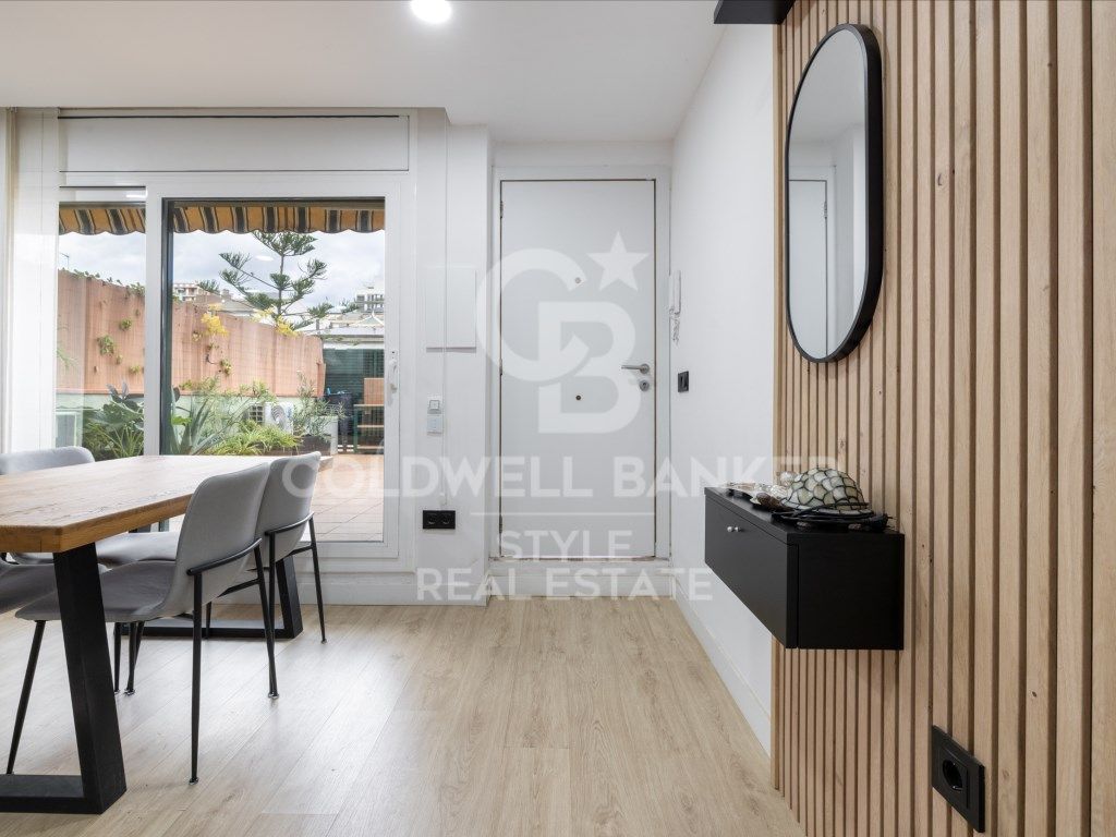 Pis en venda en Terrassa