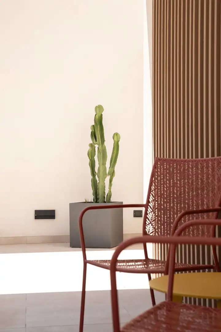 Apartment mit Terrasse zum Verkauf in Ponent, imagen 8