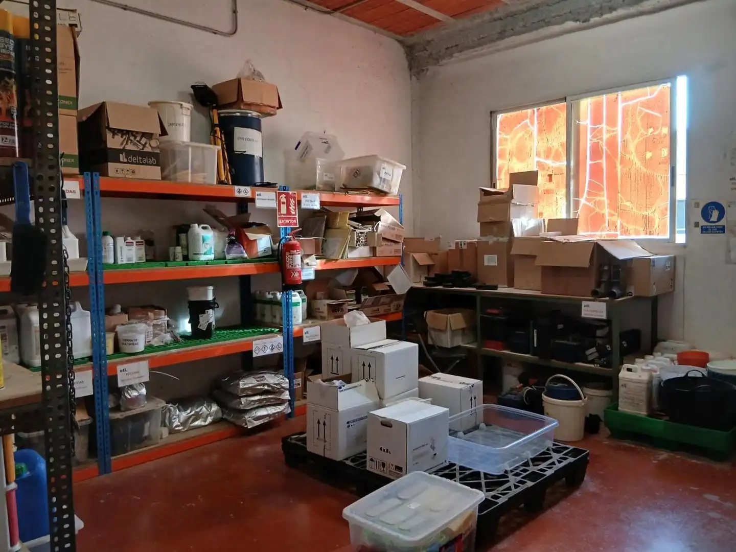 Nave industrielle à vendre à Elche ciudad, imagen 5