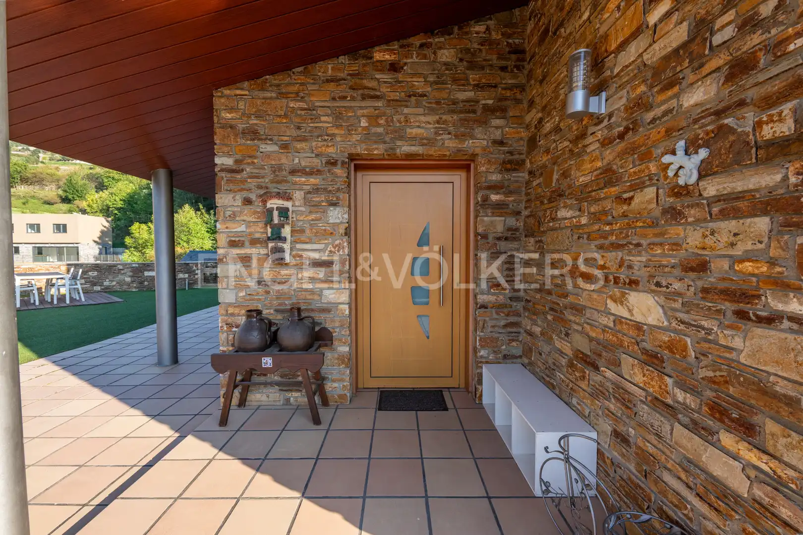 Chalet con jardín en venta en Aixirivall, imagen 15