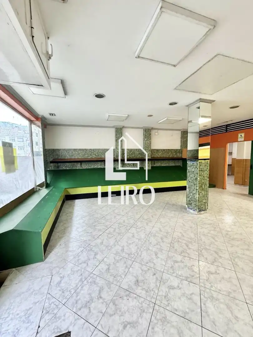 Local comercial de lloguer a Vilagarcía, imagen 5