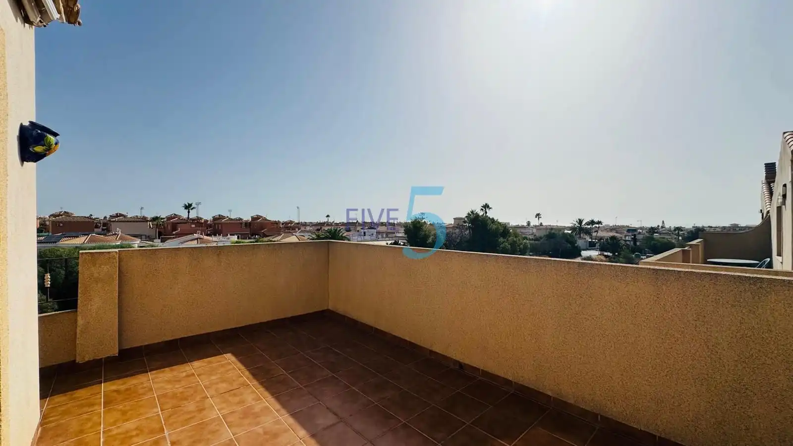 Casa a schiera con terrazza in vendita a Orihuela Costa, imagen 10