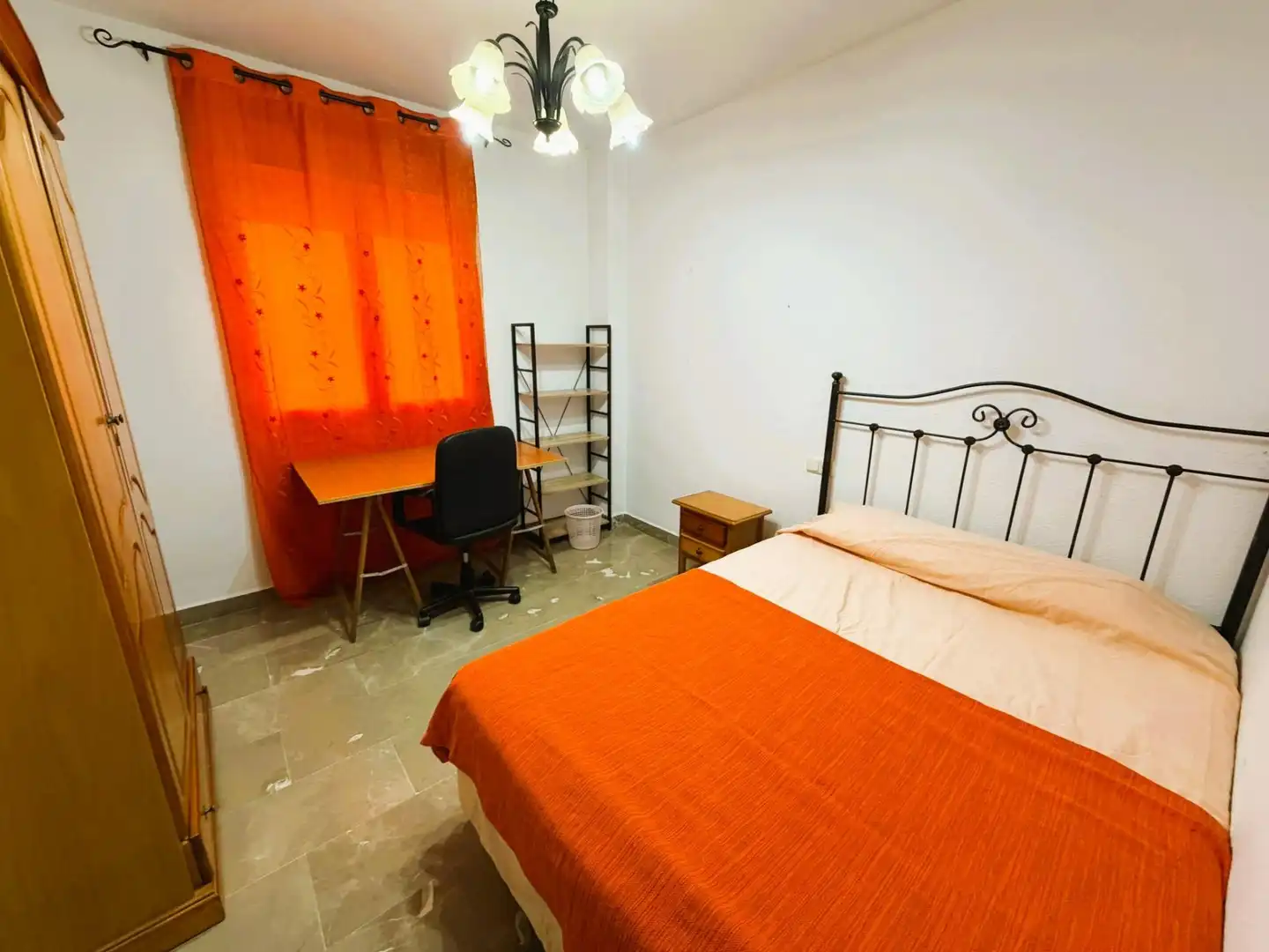 Wohnung mit Aufzug zum Verkauf in Calle PROFESOR GARCIA GOMEZ, imagen 11