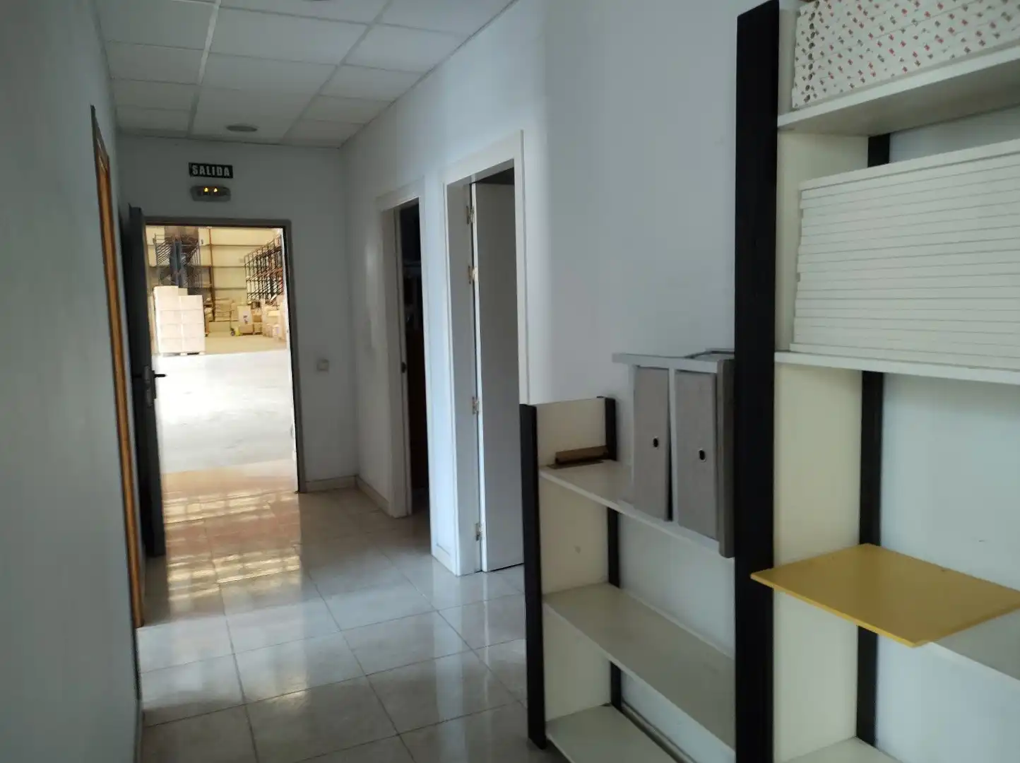 Local en venta en Obanos