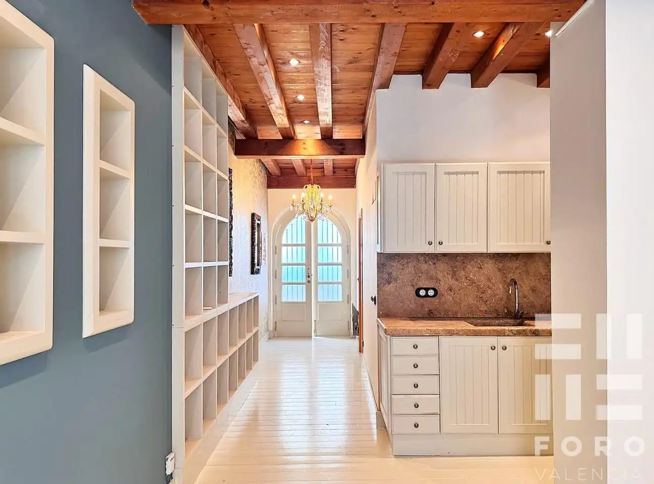 Planta baja en venta en Mont-Olivet