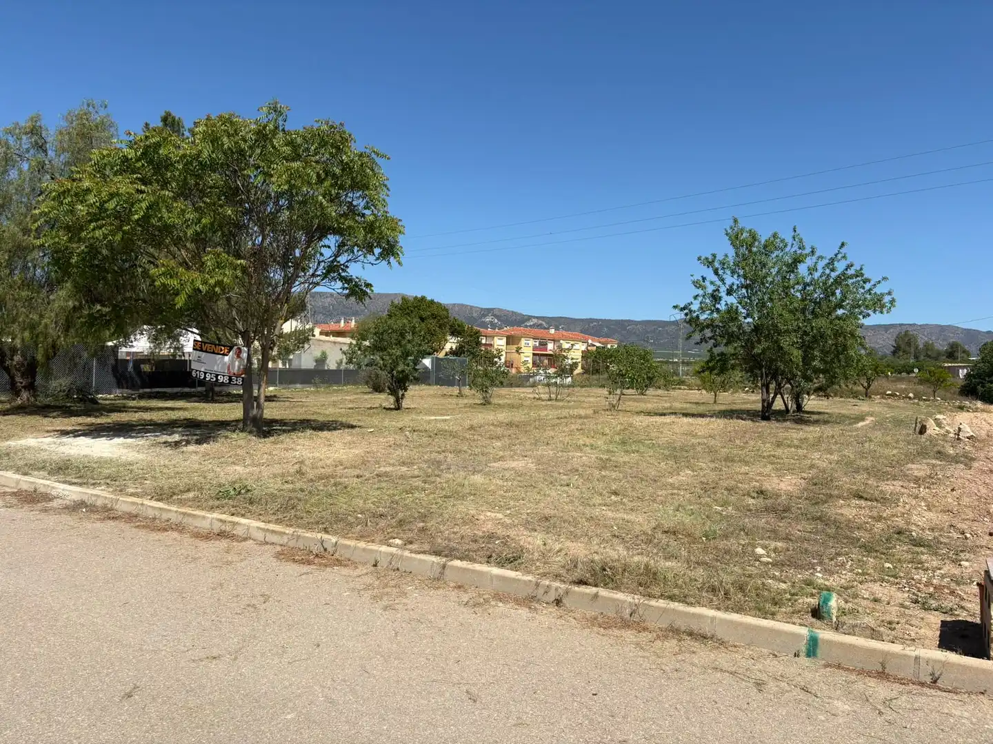Residential land for sale in El Pinós / Pinoso, imagen 13
