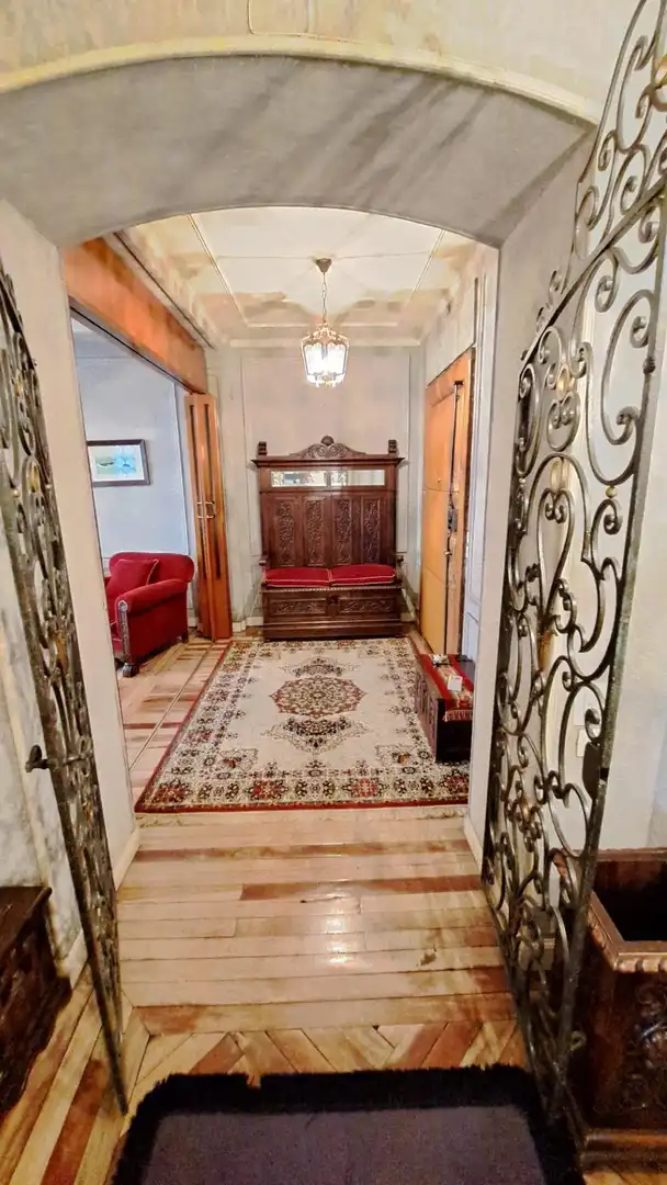 Flat for sale in Indautxu