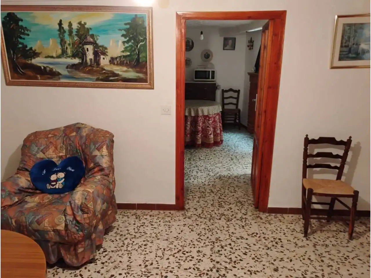 Casa en venda a Castilléjar, imagen 8