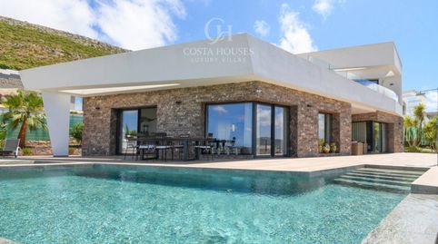 Foto 4 de Casa o chalet en venta en Cap Martí - El Tossalet - Pinomar, Jávea / Xàbia