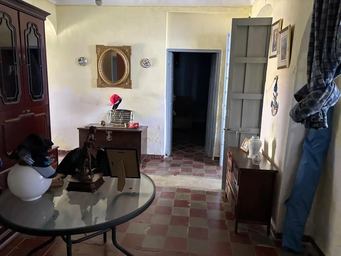 Casa o chalet en venta en Avenida Alcalde Gabriel Mengibar, Arahal