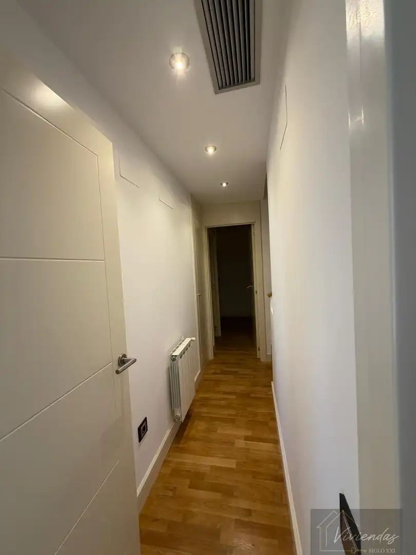 Penthouse with pool to rent in FRANCISCO TOMAS Y VALIENTE, imagen 16