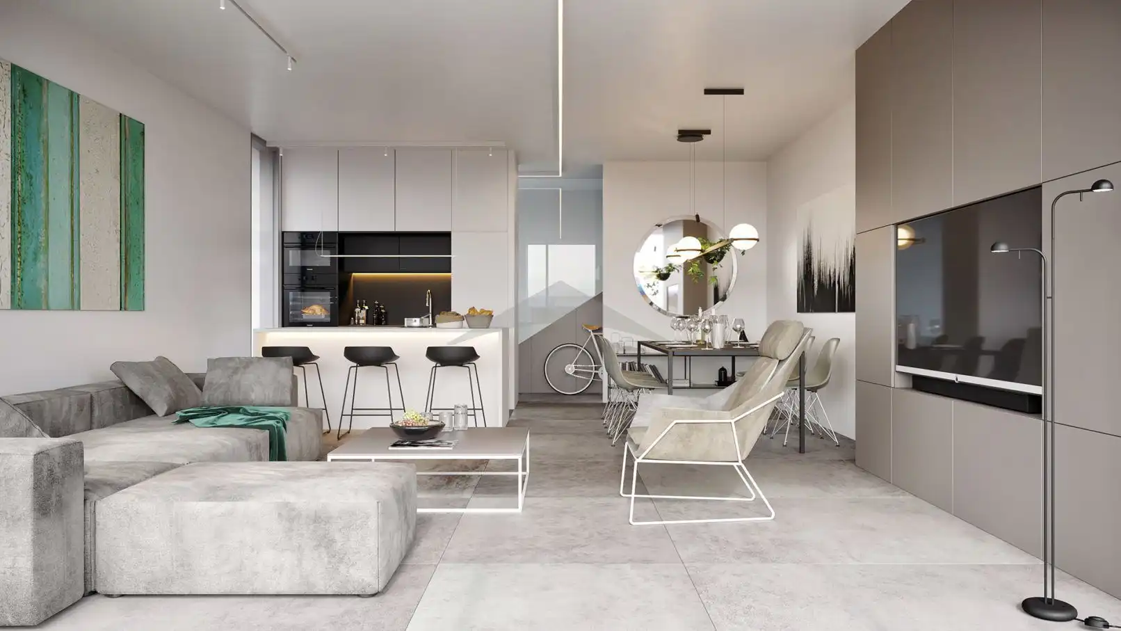 Maison avec piscine à vendre à El Portet - Pla de Mar, imagen 10