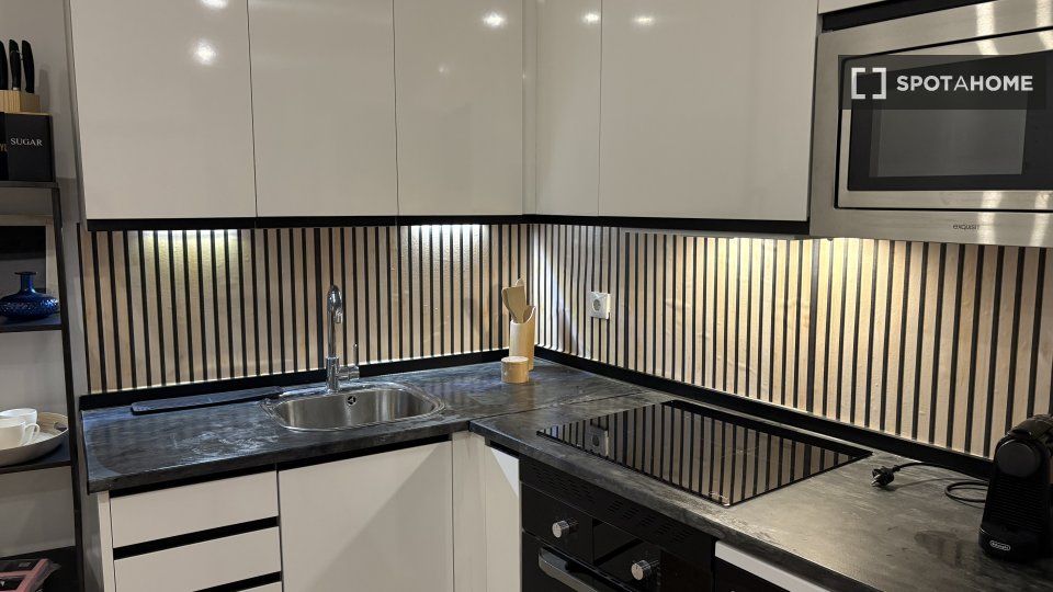 Pis de lloguer a Ambroz