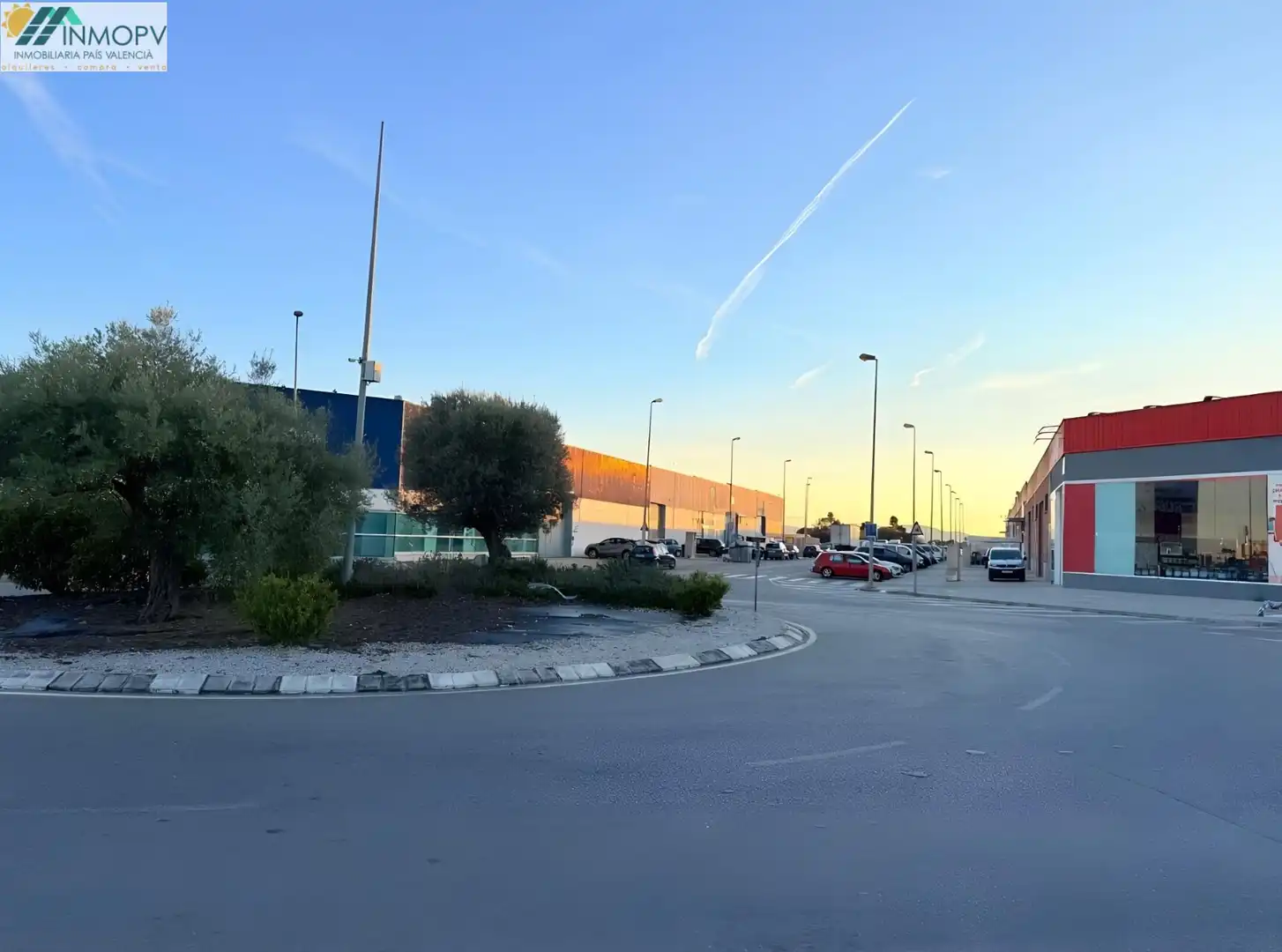 Business premises to rent in Centro Comercial - Capsades -  Hospital, imagen 5