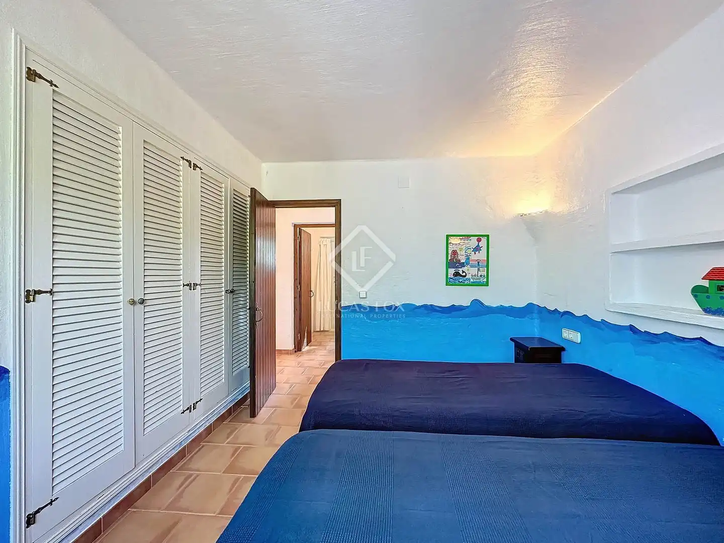 Chalet con piscina en venta en Sant Climent - Es Canutells, imagen 29
