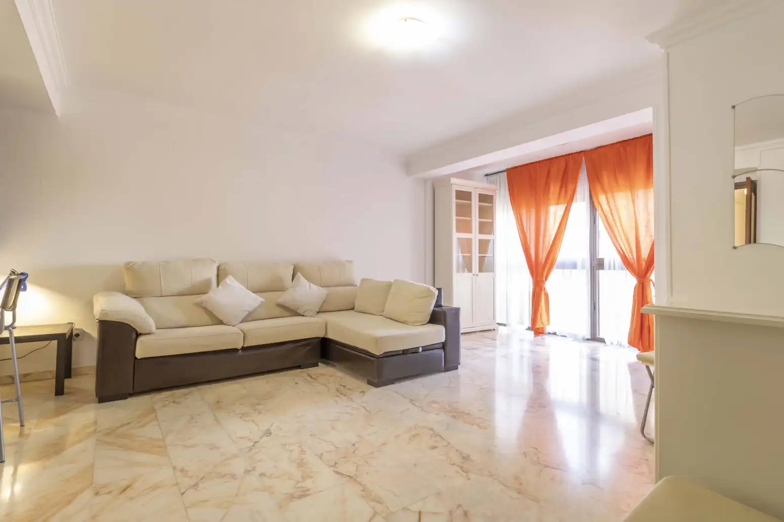 Flat with lift for sale in Triana, imagen 13