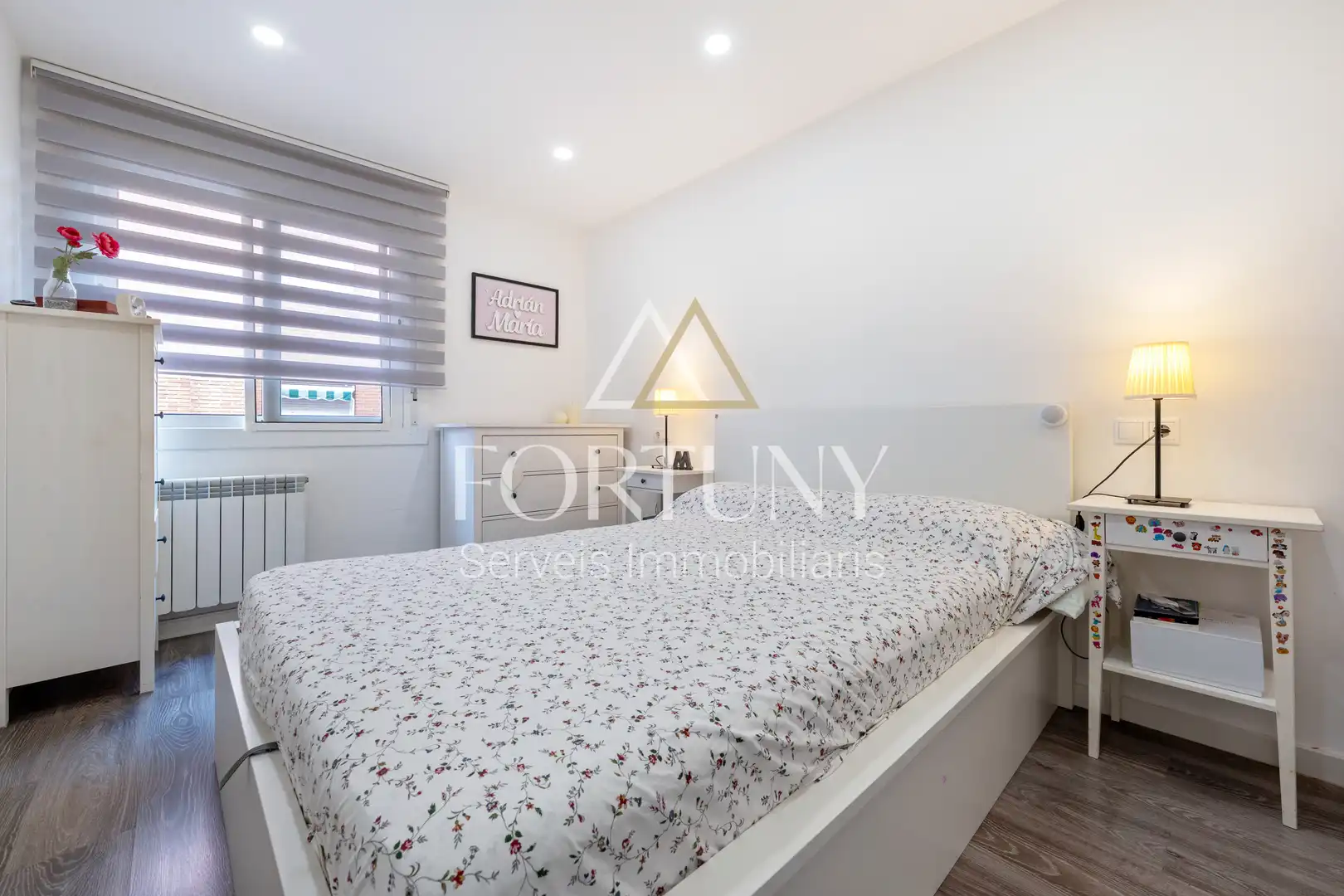 Bedroom of Flat for sale in Vila-seca Poble