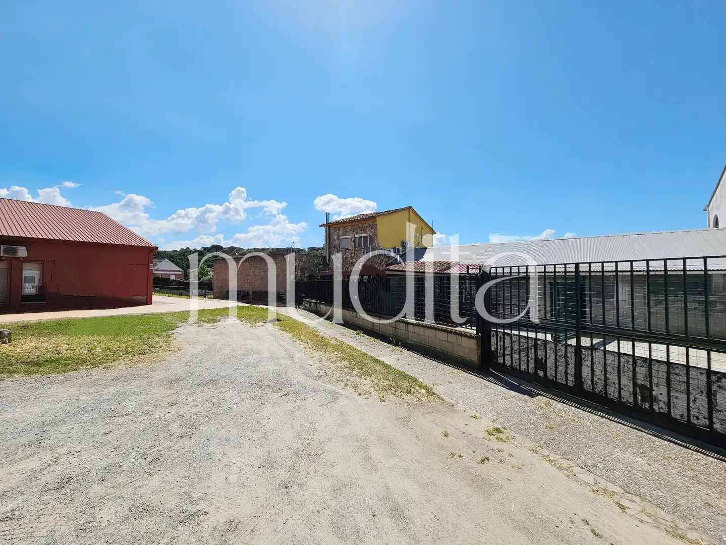Casa rústica con jardín en venta en Sant Pere de Vilamajor, imagen 61