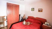 Bedroom of Single-family semi-detached for sale in Campo de Criptana  with Air Conditioner, Terrace and Balcony