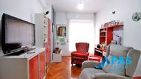 Living room of Flat for sale in Santander  with Heating