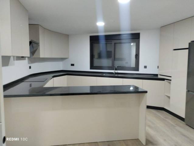 Piso en Venta en La Victoria