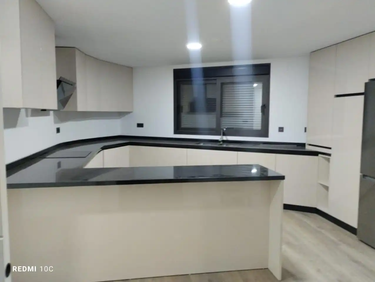 Cocina de Piso en venta en  Melilla Capital