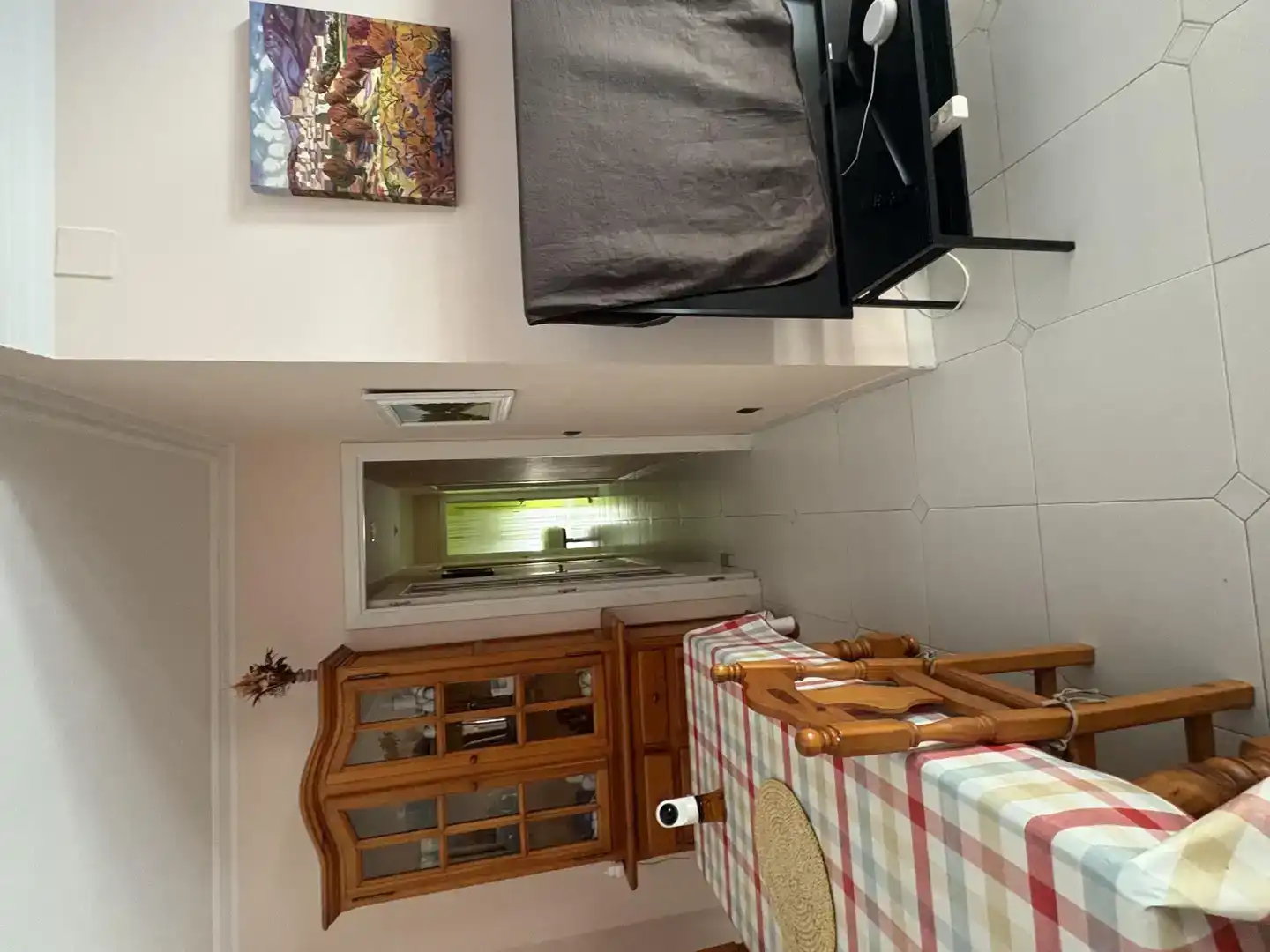 Wohnung zum Verkauf in Palamós mit Balkon