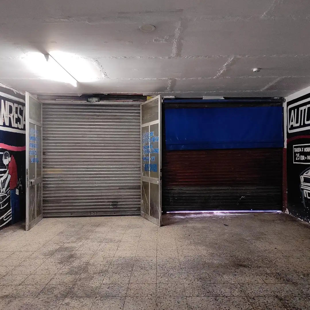 Local comercial en venda a Carrer de Martí i Julià, imagen 7
