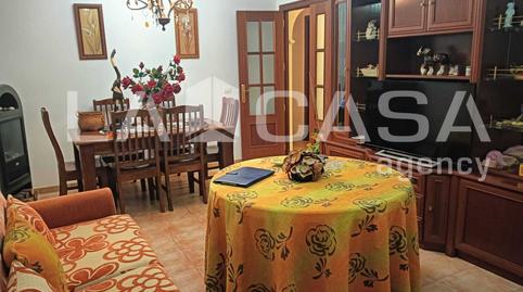Foto 2 de Planta baja en venta en Calle Tramontana, El Zabal - Santa Margarita, Cádiz