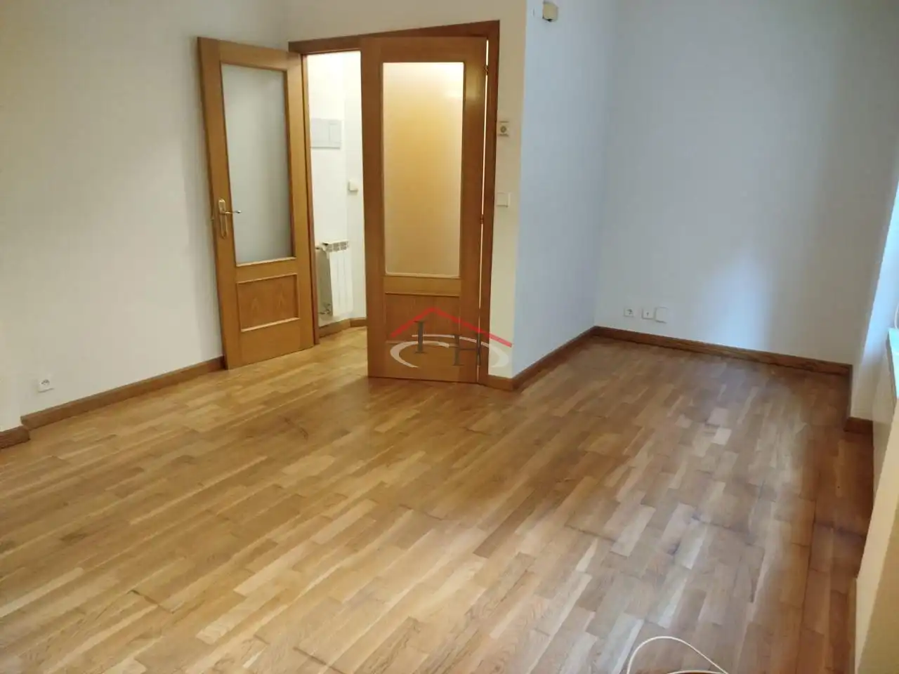 Wohnung zur Miete in León Capital  mit Heizung, Parkett und Abstellraum