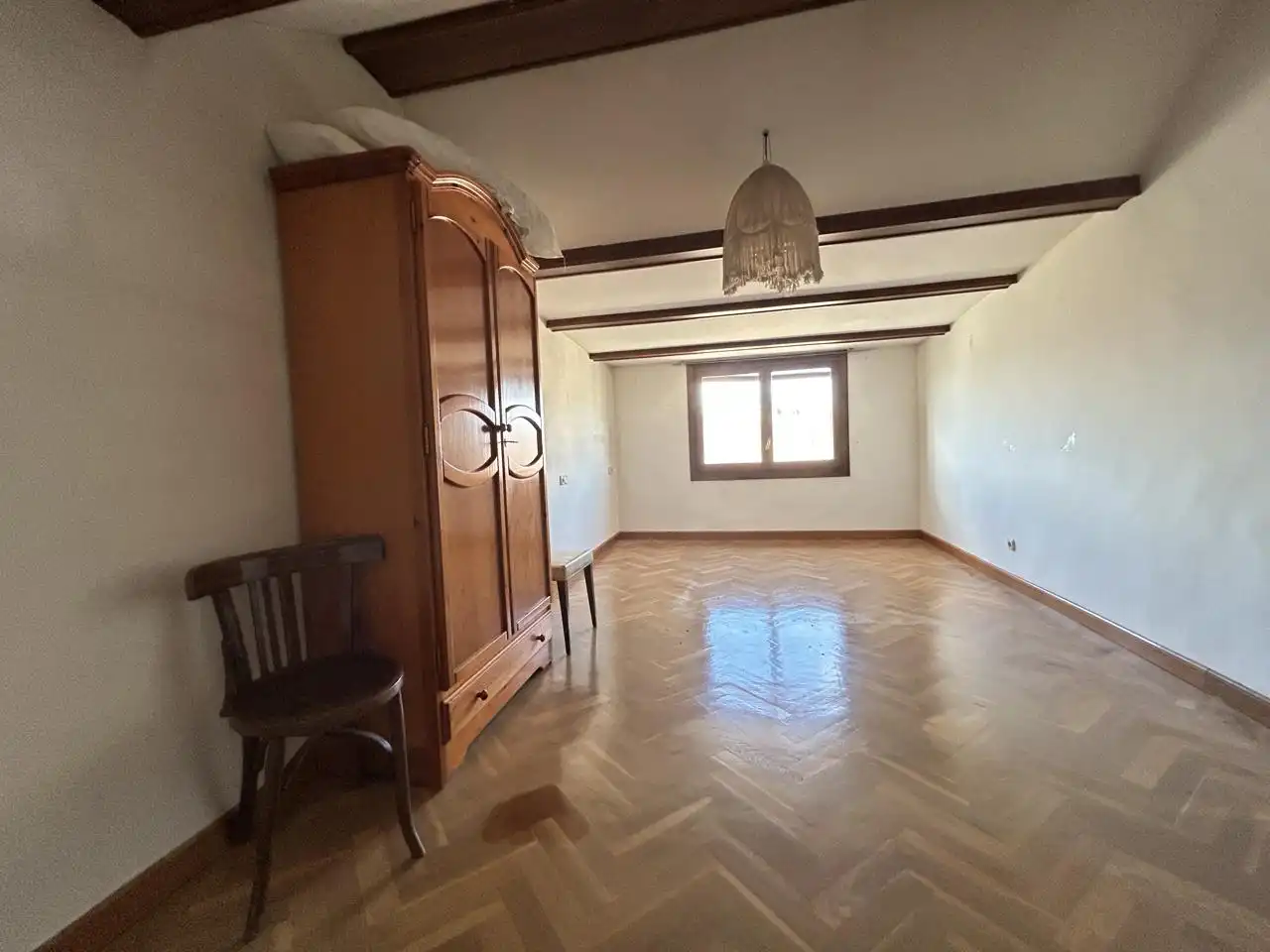 Casa amb terrassa en venda a Travesía Europa, imagen 67
