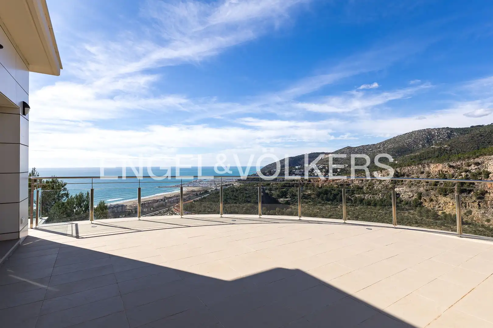 Casa o xalet en venda a Les Botigues de Sitges