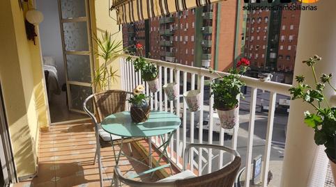 Foto 2 von Wohnung zum Verkauf in San Carlos - San José, Sevilla Capital