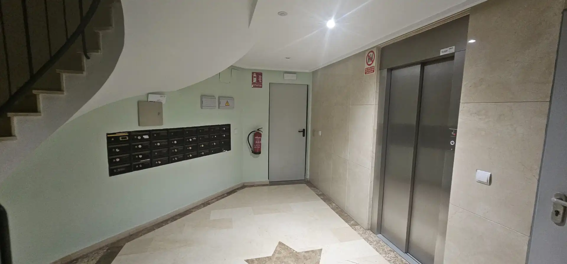 Apartament de lloguer en Alboraya amb Aire condicionat, Terrassa i Moblat