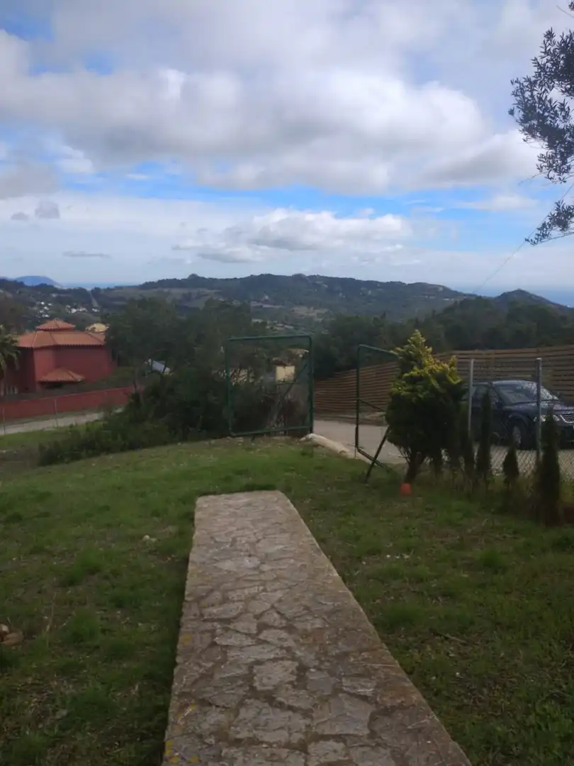 Residential zum Verkauf in El Cuartón - El Bujeo