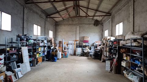 Foto 3 von Fabrikhallen zum Verkauf in Mayor Ag Lierta, La Sotonera, Huesca