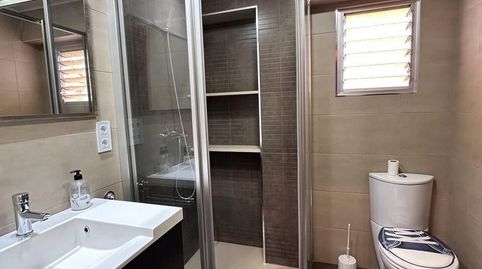 Foto 4 de Apartamento de alquiler en Calle Virgen de la Asunción, 3, Centro - Casco antiguo, Torrent