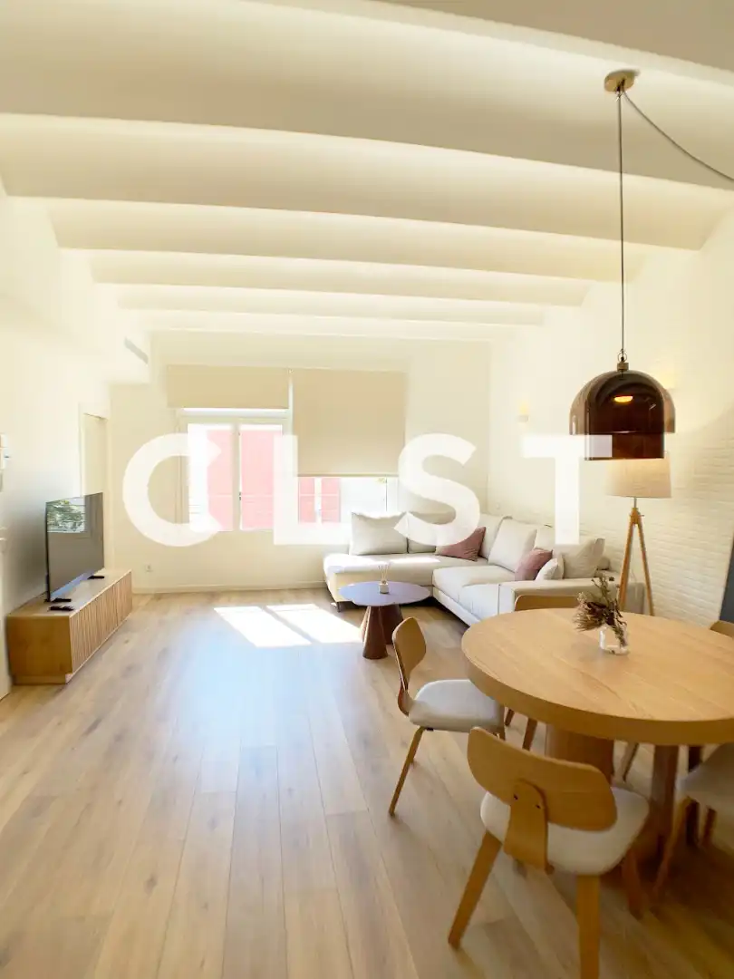 Piso de alquiler en Carrer de Cartagena, Sagrada Família