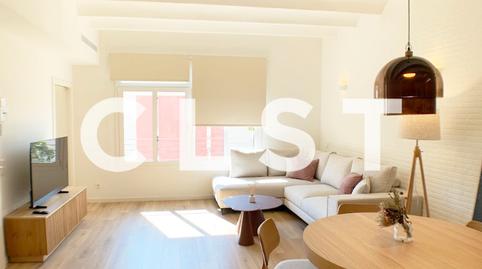 Photo 3 of Flat to rent in Carrer de Cartagena, Sagrada Família, Barcelona