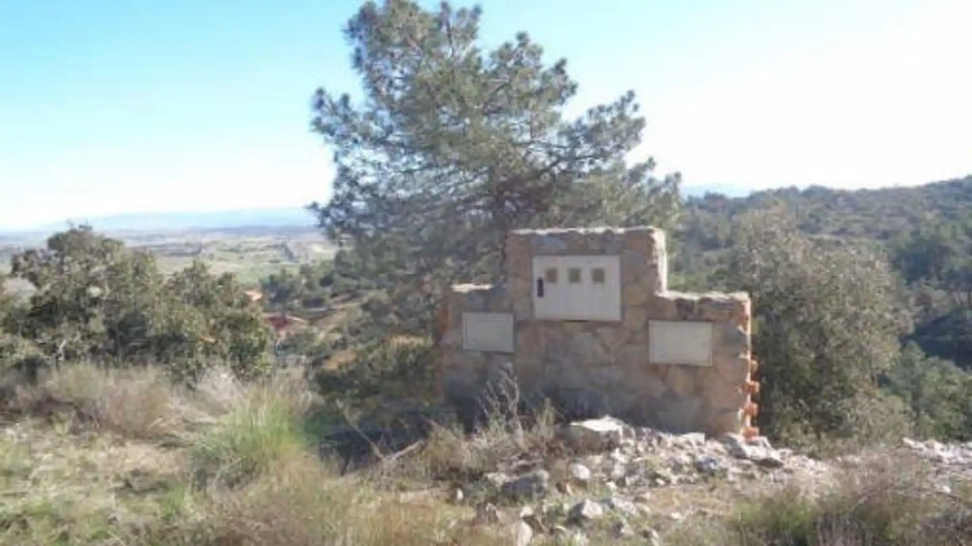 Residencial en venta en Vegas de Matute