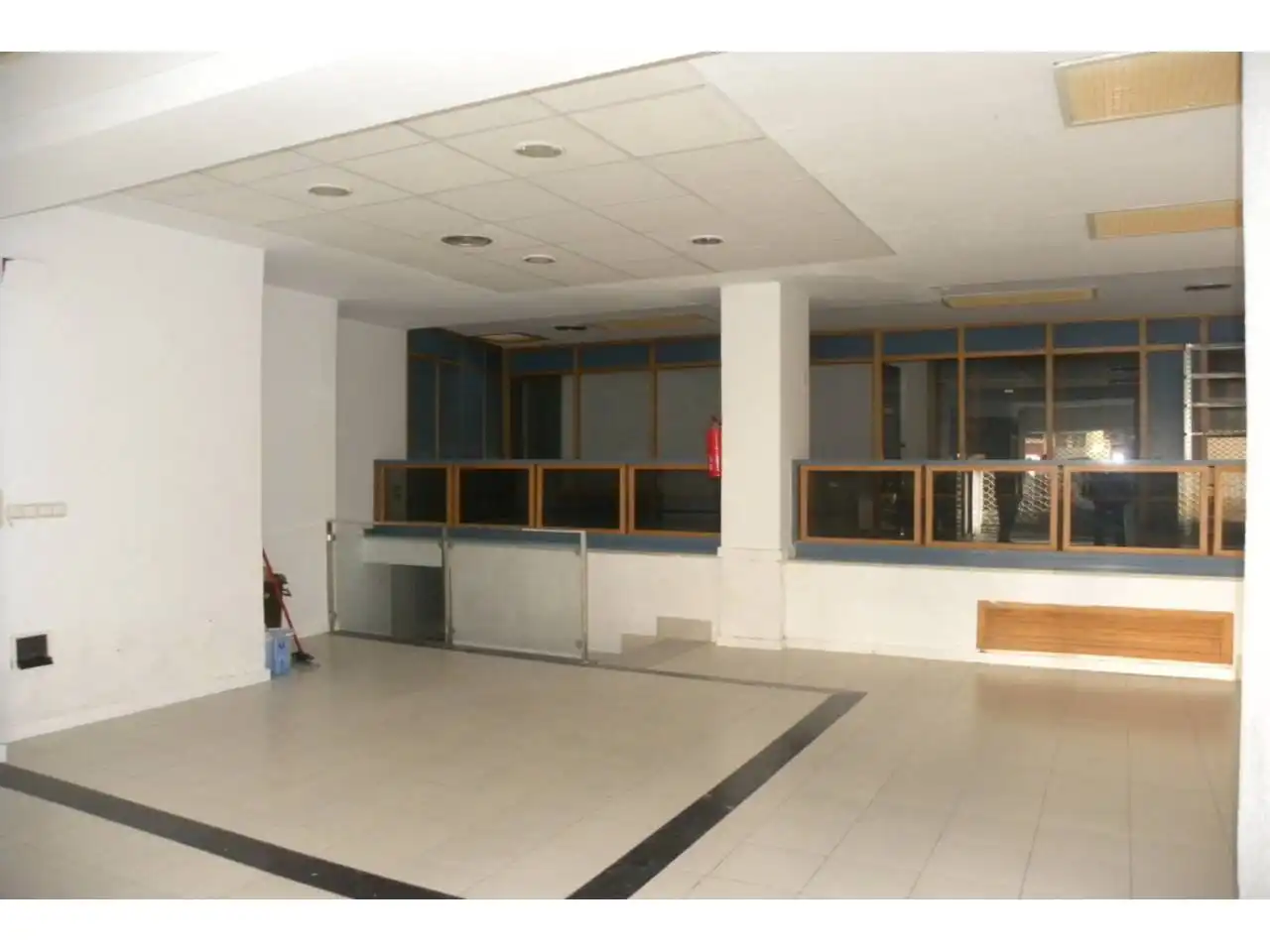 Local comercial en alquiler en Caravaca de la Cruz, imagen 2