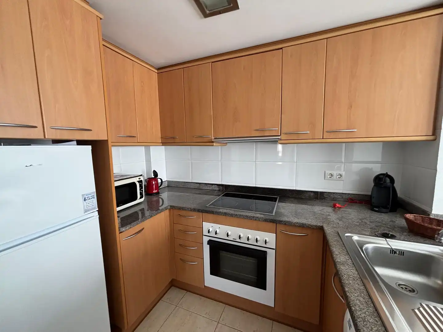 Apartamento con ascensor en venta en Fenals, imagen 10