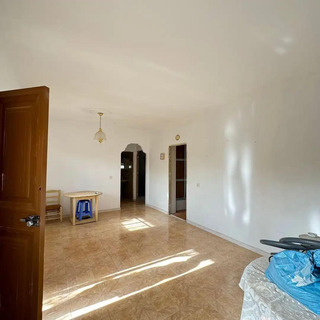 Casa amb terrassa en venda a Pulgarin 2, imagen 9